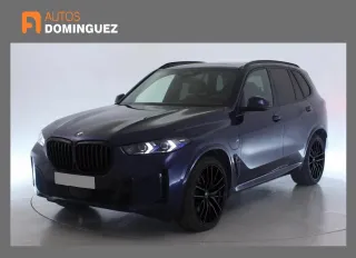 BMW X5 xDrive50e PACK M