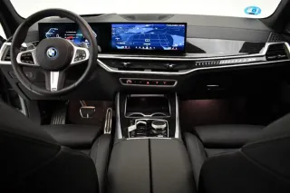 BMW X5 xDrive50e