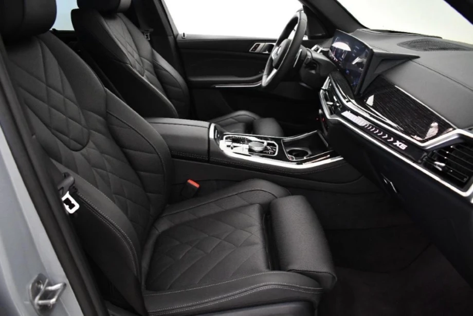 BMW X5 xDrive50e