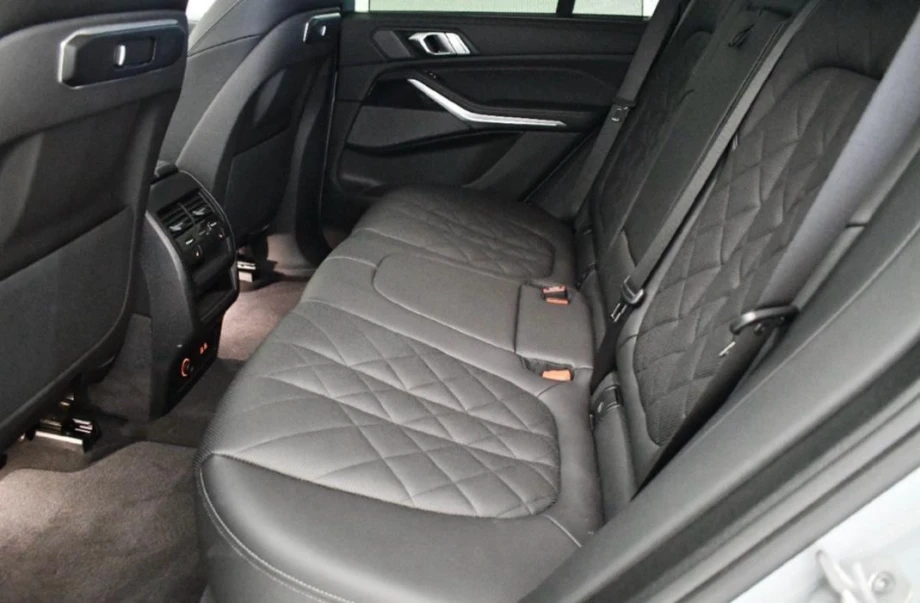 BMW X5 xDrive50e