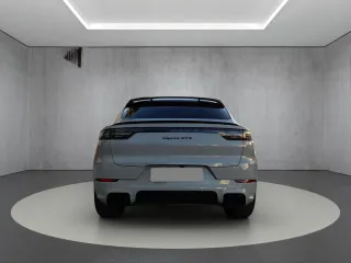 PORSCHE Cayenne Coupé GTS