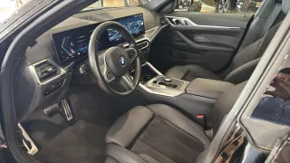 BMW Serie 4 430i Gran Coupe PACK M