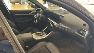 BMW Serie 4 430i Gran Coupe PACK M
