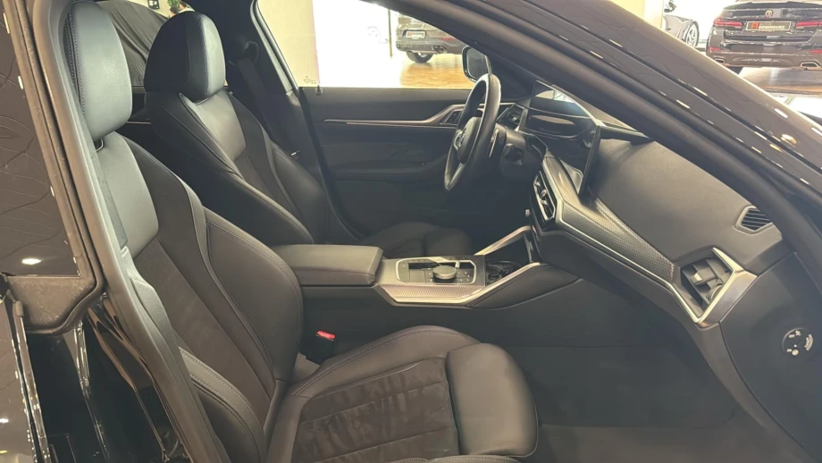 BMW Serie 4 430i Gran Coupe PACK M