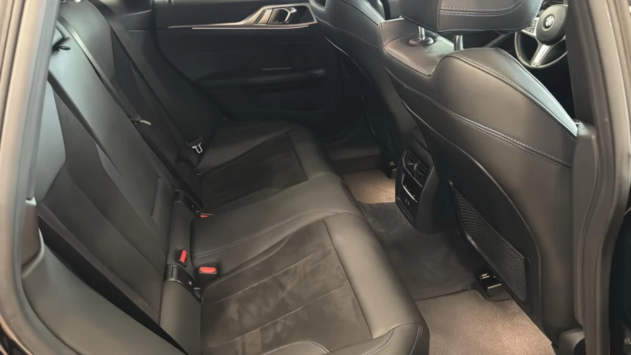BMW Serie 4 430i Gran Coupe PACK M
