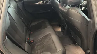 BMW Serie 4 430i Gran Coupe PACK M