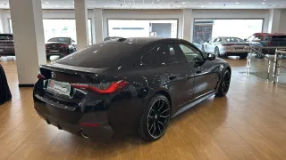 BMW Serie 4 430i Gran Coupe PACK M