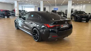 BMW Serie 4 430i Gran Coupe PACK M