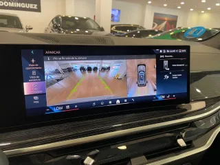 BMW X5 xDrive50e