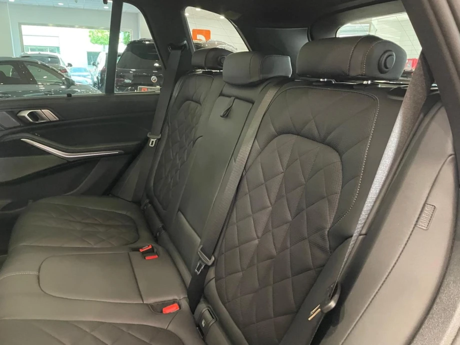 BMW X5 xDrive50e