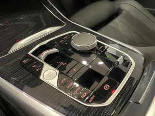 BMW X5 xDrive50e