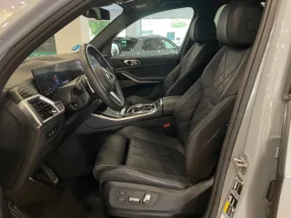 BMW X5 xDrive50e