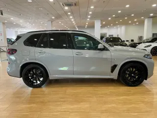 BMW X5 xDrive50e