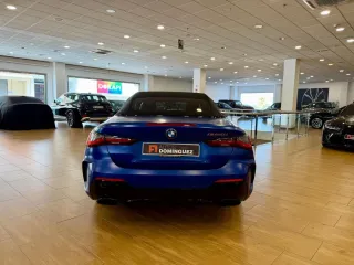 BMW Serie 4 M440d xDrive Cabrio