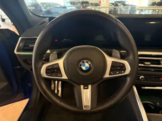 BMW Serie 4 M440d xDrive Cabrio