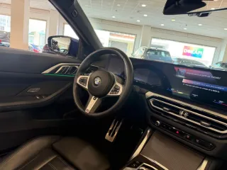 BMW Serie 4 M440d xDrive Cabrio