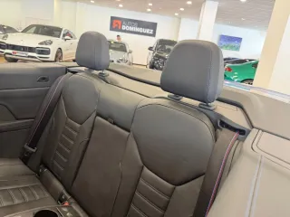 BMW Serie 4 M440d xDrive Cabrio