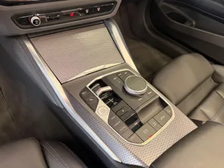 BMW Serie 4 M440d xDrive Cabrio