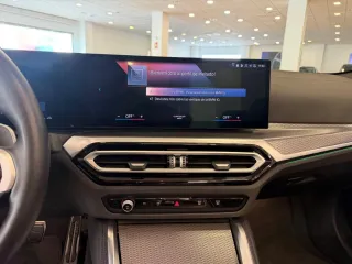 BMW Serie 4 M440d xDrive Cabrio