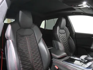 AUDI Q8 RS Q8 performance 471kW quattro tiptron