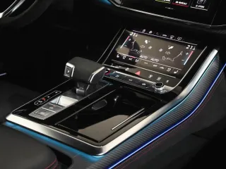 AUDI Q8 RS Q8 performance 471kW quattro tiptron
