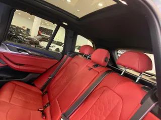 BMW X3 M Competition