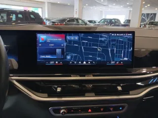 BMW X7 M60i xDrive