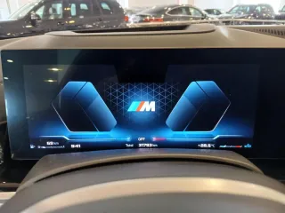 BMW X7 M60i xDrive
