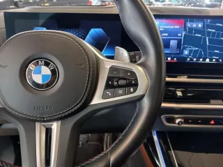 BMW X7 M60i xDrive