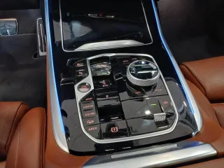 BMW X7 M60i xDrive