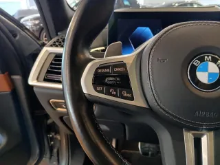 BMW X7 M60i xDrive