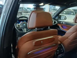 BMW X7 M60i xDrive