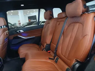 BMW X7 M60i xDrive
