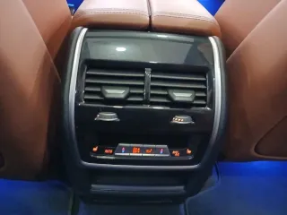 BMW X7 M60i xDrive