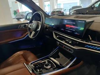 BMW X7 M60i xDrive