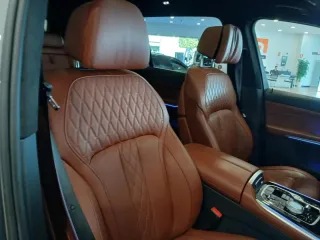 BMW X7 M60i xDrive
