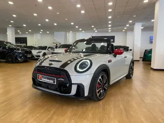 MINI MINI John Cooper Works Cabrio