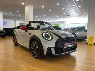 MINI MINI John Cooper Works Cabrio