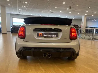 MINI MINI John Cooper Works Cabrio