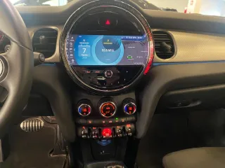 MINI MINI John Cooper Works Cabrio