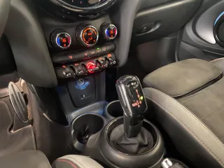MINI MINI John Cooper Works Cabrio