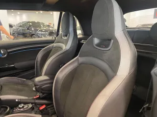 MINI MINI John Cooper Works Cabrio