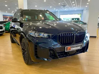 BMW X5 xDRIVE30d PACK M