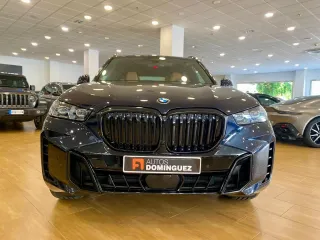 BMW X5 xDRIVE30d PACK M