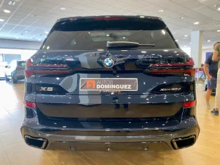 BMW X5 xDRIVE30d PACK M