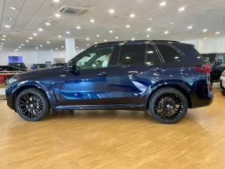 BMW X5 xDRIVE30d PACK M