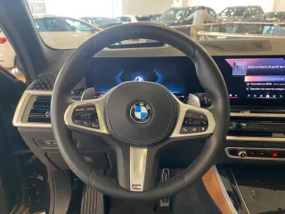 BMW X5 xDRIVE30d PACK M