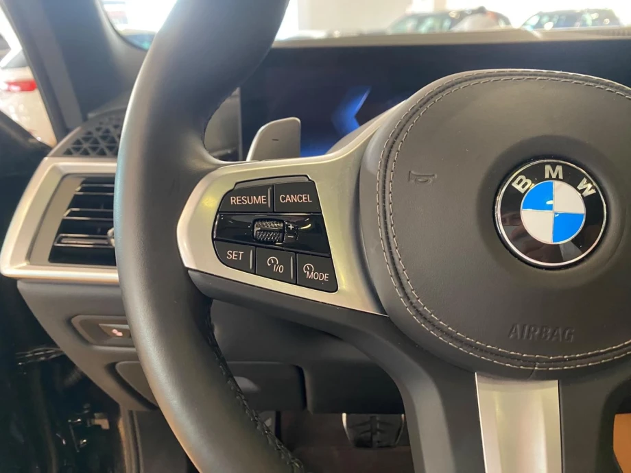 BMW X5 xDRIVE30d PACK M