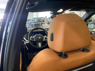 BMW X5 xDRIVE30d PACK M