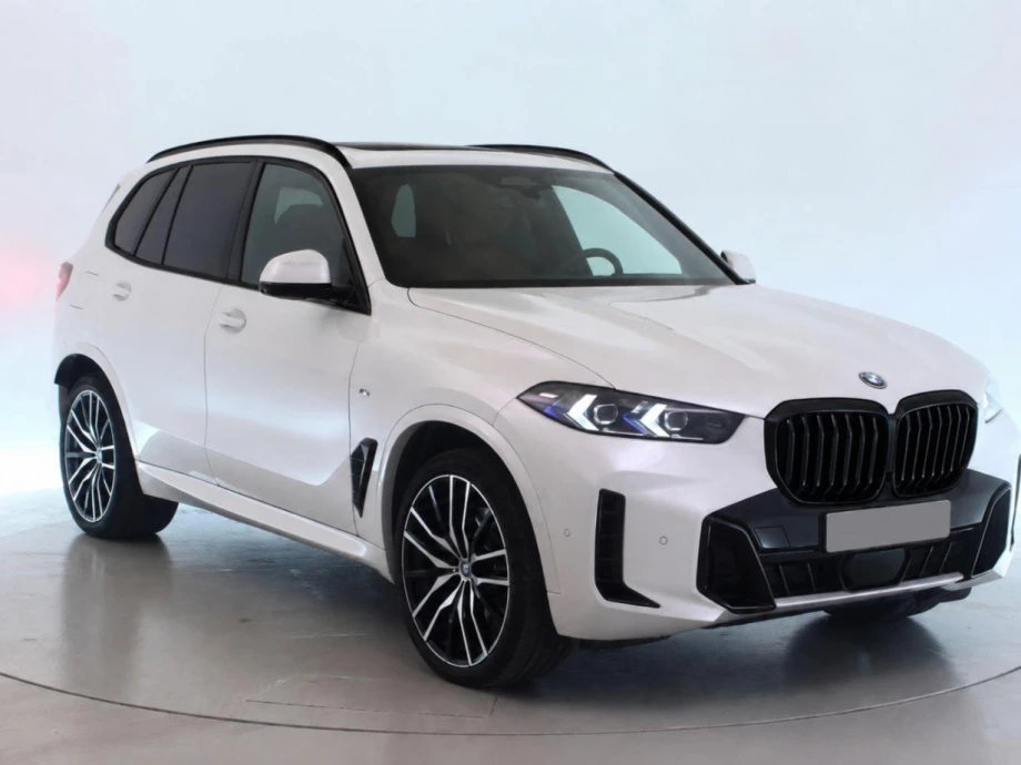 BMW X5 xDrive50e PACK M